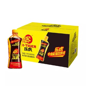 乐虎维生素能量饮料500ml*15瓶