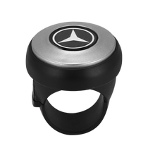 Suitable for Tesla Model3 ModelYSX Automotive Steering Wheel Assist Ball Metal Bearings Aids