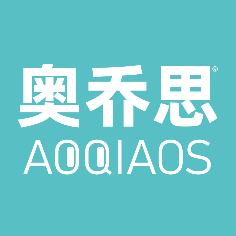 奥乔思旗舰店的LOGO