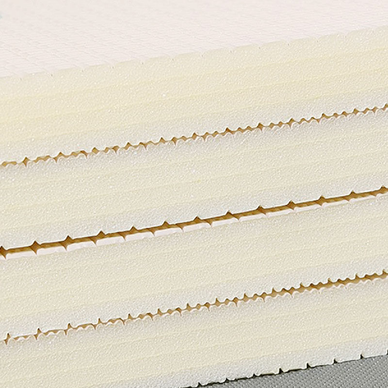 A special film for the difference in post-post difference 