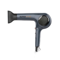 UNIX oiled oil cap steam hair care hair protector Hairdryer UN-A4001S Expert with B not