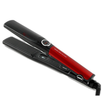 UNIX volume hair straightener accessories UNIX] hair straightener UCI-2585B negative ion generation