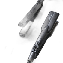 Yes Beauty Curl Hair Straightener Accessories Temperature Regulation Expert Straightener YB-2500M For Short Hair