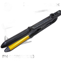 phoenix curling hair straightener accessories Phoenix temperature controlled hair straightener for experts PN-980R three-dimensional