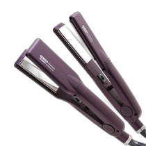 Yes Beauty Curl Hair Straightener Accessories Yes Beauty Black Label Titanium Hair Clip YB-850