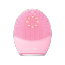 FOREO Luna 4 PLUS Pore Cleansing Facial Washer-Suitable for normal skin