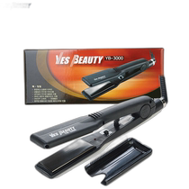 Yes Beauty Curling Hair Straightener Accessories YB] Hair Straightener 3000L Curling Iron IRON Elevated