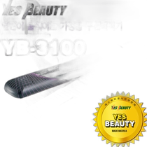 Yes Beauty Curl Hair Straightener Accessories YES BEAUTY Hot Selling Mobile Home Air Cushion Pen NEW