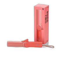 UNIX Curl Hair Straightener Accessories Hyundai Hmall] UNIX Takeaway Wireless Mini Curling Iron UC