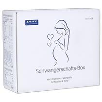 Nestlé PureEncapsulations Healthy Pregnancy Vitamin 60 Pregnancy Preparation Folic Acid Capsules