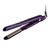 Yes Beauty Curling Hair Straightener Accessories YES BEAUTY Round Hair Straightener YB-3300 Curling Iron