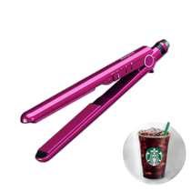 BaByliss Curling Straightener Accessories 2398K - Curling Iron for Experts