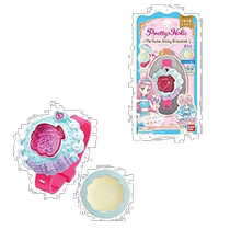 Bandai Tropical-Rouge PrettyHolic Perfume Watch