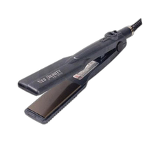 Yes Beauty Volume Hair Straightener Accessories Hair Clips Curler YB-2400 Gold (M