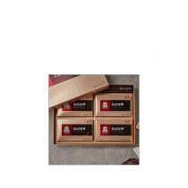 Cheong Kwan Jang Red Ginseng Royal Extract Daily Soothing Gentle and Balanced Vitality 50ML*20