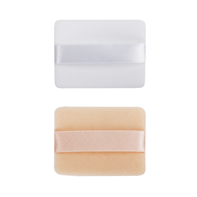 ■江原道散粉撲（10個套裝）/【完全未使用品】 限定] Koh Gen Do UV Face Powder 江原道UV防曬SPF50+ PA++++ 10