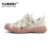 Universal hiking shoes for women, 2026 summer new outdoor hiking sneakers, ugly and versatile, casual dad shoes