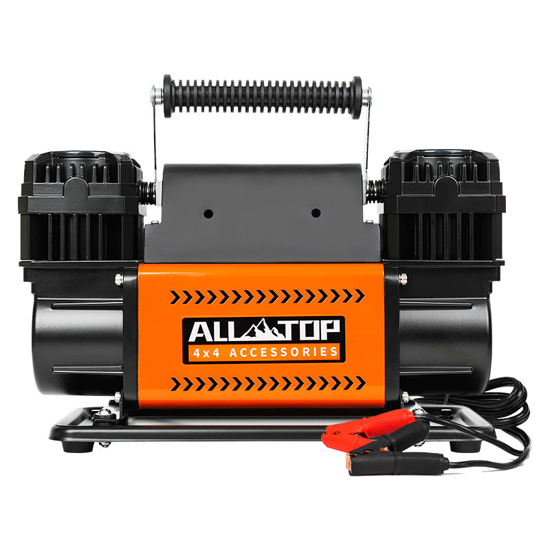 Компрессор ALLTOP быстрая накачка 30 секунд