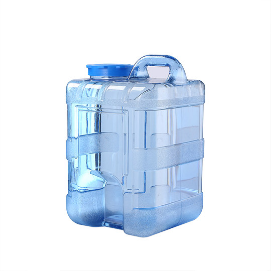 Lebensmittelqualität Haushalts-Kung-Fu-Teeset Eimer Wasserspeicher reine Mineralquelle Trinktee Eimer Wasser leerer Eimer Teetisch Couchtisch