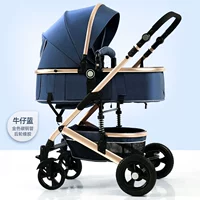 Местный тиран золотая джинсовая джинсовая джинсовая джинсовая резина