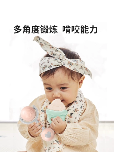 Детская подарочная коробка для новорожденных для младенца для мальчиков и девочек, игрушка, комплект, 6-12 мес., подарочный набор