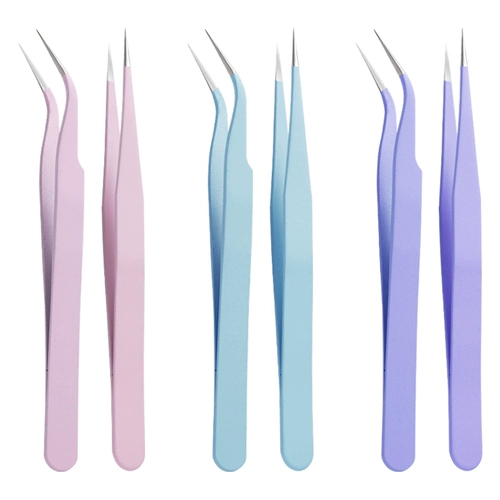 Специальный клип Woods для инструментов для инструментов для ручного персонала, Diy Diy Macaron.