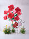 Artificial Flowers, Simulated Flower Arrangements, Giant Paper Art Floral Decorations, Delivery Ceremony Decorations, Artistic Decorations, Finished Products for Landscaping