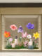 Artificial Flowers and Faux Flower Arrangements for Coffee Shop Decoration, Popular Photo Spots, and Spring Atmosphere Scene Decorations