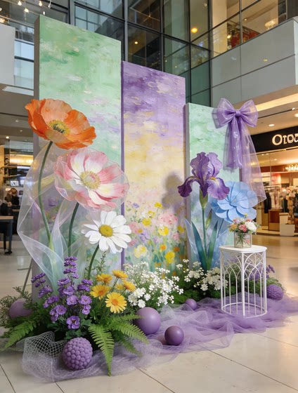 High-End Atmospheric Artificial Flowers, Fake Flower Arrangements, Silk Flowers, Orange Bouquets, Dried Flowers, Floral Art, Flower Arrangements, Floor-Standing Decorations