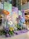 High-End Atmospheric Artificial Flowers, Fake Flower Arrangements, Silk Flowers, Orange Bouquets, Dried Flowers, Floral Art, Flower Arrangements, Floor-Standing Decorations