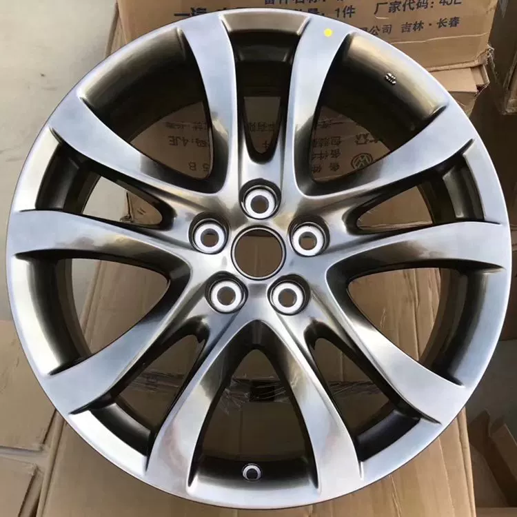 19-дюймовые колеса Atz подходят для Mazda 6 Rui Wing CX5CX7 оригинальное стальное кольцо оригинальное зведение Bell
