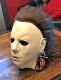 Authentic Halloween Michael Myers Mask Halloween1978 Moonlight Panic Horror Cosplay