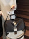 Sports Bag, Women's Fitness Bag, Large-Capacity Short-Distance Travel Bag, Swimming Bag, Lightweight Luggage Bag, Versatile Shoulder Crossbody Bag