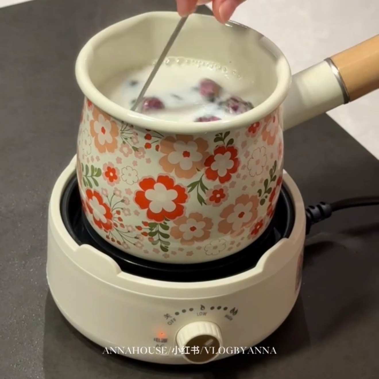 Multifunctional electric pottery stove tea stove household tea cooking machine