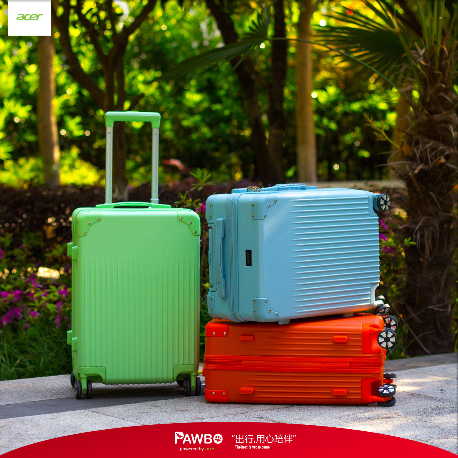 Acer macro chess pull-lever box female suitcase light 20 inch suitcase universal wheel 24 inch Boarding Box Man