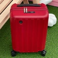 Jiu Hong [Pure PC Box TSA Customs Lock Light Voice]