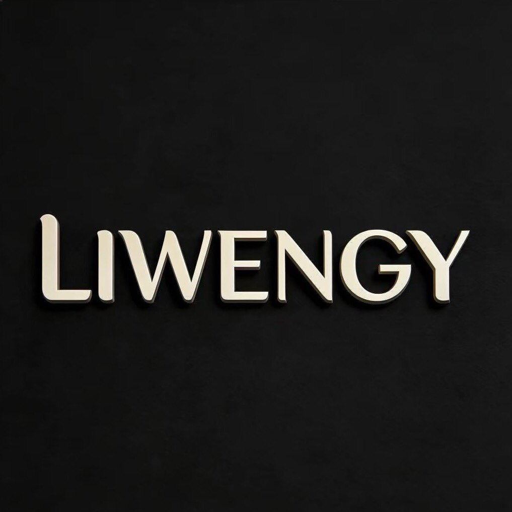 LIWENGY的LOGO