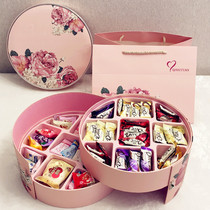 Dove's Birthday Gift Girls Practical Creativity Gives Girlfriend Wife Girlfriend Delicate Special Surprise Romance