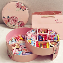 Wowo oh big cock candy birthday gift girl creative send girlfriend best friend surprise romantic gift box