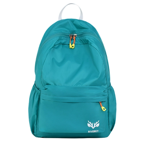 Складной сверхлегкий рюкзак, портативная водонепроницаемая сумка через плечо, сумка для путешествий