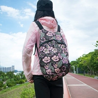 Геранский красный