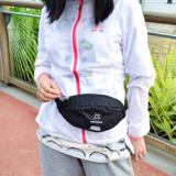 Сверхлегкая тонкая поясная сумка, спортивная легкая и тонкая сумка через плечо, небольшая сумка для путешествий, для бега