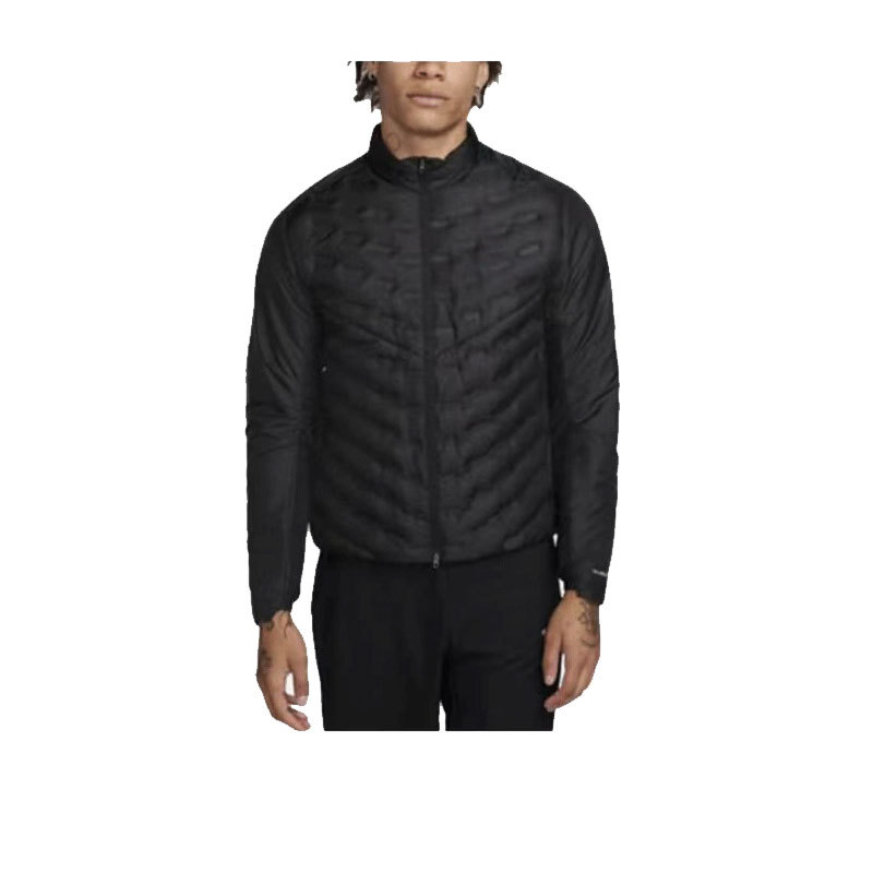 【New Arrival】Wang*Er's Same Style Shrink-Fit Sports Long-Sleeve Winter Training down Cotton Sports Jacket 【New Arrival】Wang*Er's Same Style Shrink-Fit Sports Long-Sleeve Winter Training down Cotton Sports Jacket