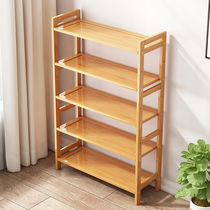 Shelf Floor Multilayer Living Room Home Containing Shelf Corner Light Luxury Goods Cabinet Minima Modern Debris Cabinet Bedroom