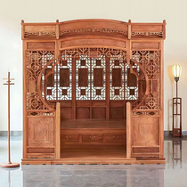 Mahogany furniture Ming and Qing Dynasty Chinese imitation classical canopy bed carved Qiangongbabu bed rosewood ancient palace steps