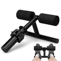 HUAMYTH Tib Bar Tibia Dorsi Calf Raise Machine Professi