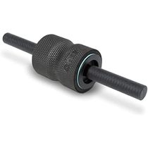 Chirp Focus Muscle Roller Focus Wheel and Roller Handle