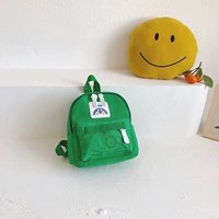 Ding Dang Cat Green Trumpet