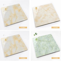 All-over marble jade gold jade texture tiles gray living room bedroom non-slip floor tiles 800800