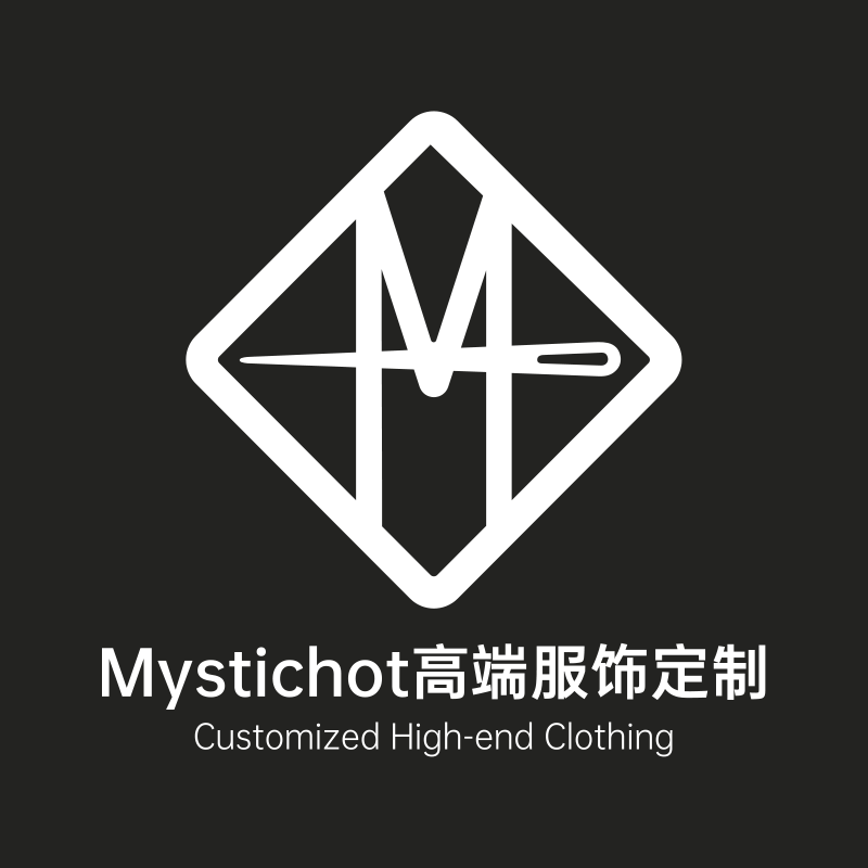 Mystichot高端服饰定制企业店